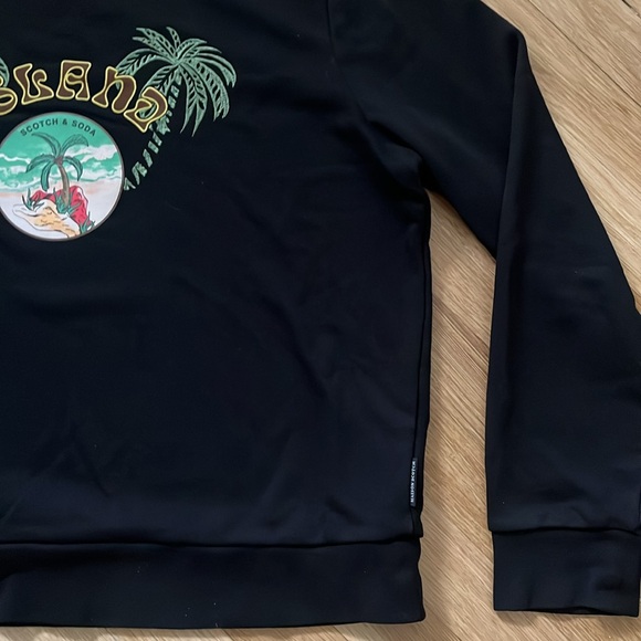 SCOTCH & SODA MAISON SCOTCH SUN RAY - Picture 3 of 12